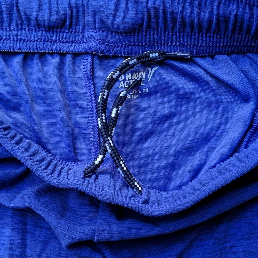 Old Navy euc elastic